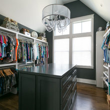 Closets