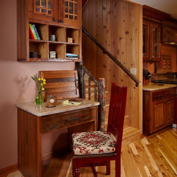 East Troy Escape