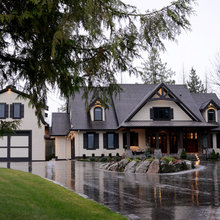 Exterior Ideas