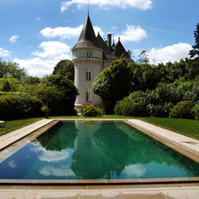 Piscines