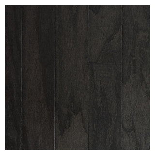 Limited Color 9" Oak Engineered Hardwood Flooring | Bruce
