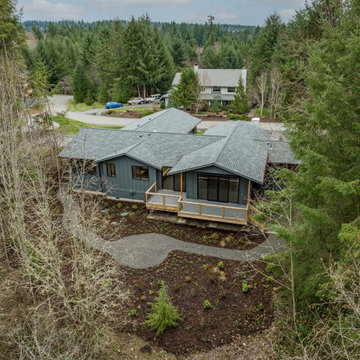 Kingston - Northwest Craftsman