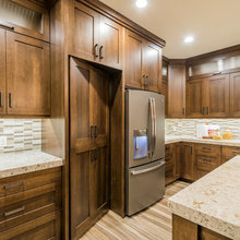 Butler Pantry
