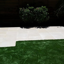 Projects - Landscaping Stones And Pavers