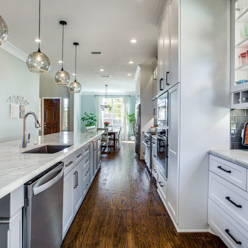 Kitchen (Frisco)