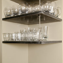 shelving