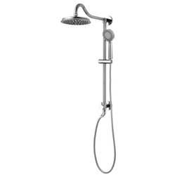 Contemporary Showerheads And Body Sprays by Ucore Inc.