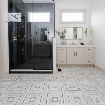 Miller Showcase Home
