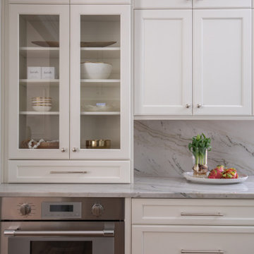 Whole-Home Renovation & Interior Design | Raleigh, NC
