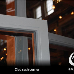 Quantum Windows and Doors - Products