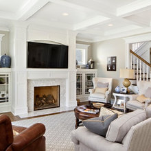 Living Room Ideas