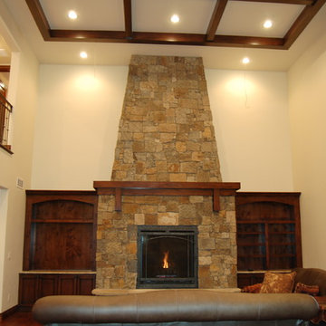 Niwot Home
