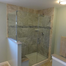 Bathroom Ideas