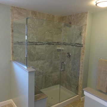 Bathrooms