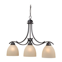 kitchen light