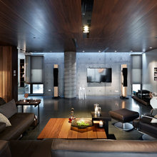 Living Room Ideas