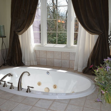 Clarkston Occupied Home Staging