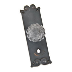 Vintage Hardware - Door Hardware