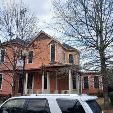 Exterior Painting