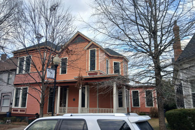 Exterior home idea in Atlanta