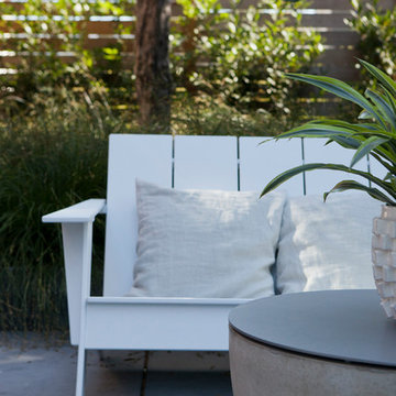 Oakland Rockridge Garden