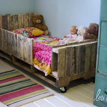 Shiner bed ideas