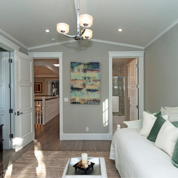 Bedrooms