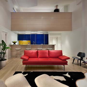Chelsea Loft