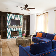 Living Room Ideas