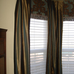 Window Treatments - Window Treatments