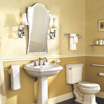 Bathroom Accessories