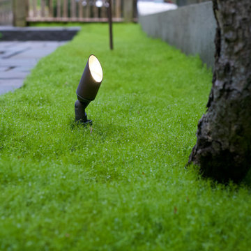 Moss gardens