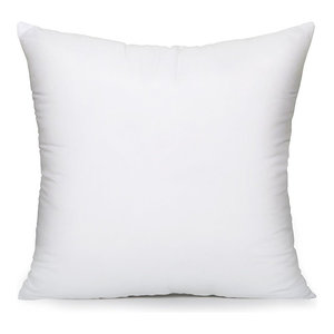 Superior Quality Pillow Inserts 26 X26 Washable Square Throw