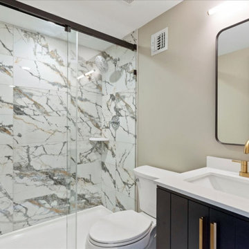Evolution General Contracting | Bathroom Projects