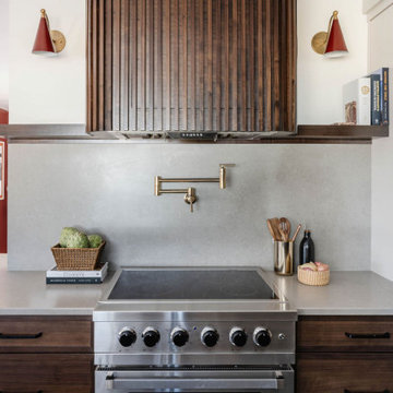 Distinct Homes Remodel Project