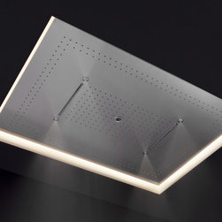 METEO XXL ANTONIOLUPI SHOWERHEADS - Showerheads And Body Sprays