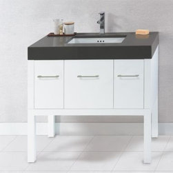 Ronbow Calabria - Bathroom Vanities And Sink Consoles