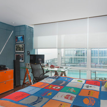 Trump tower duplex