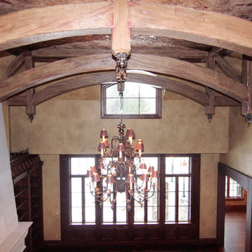 Drawing Room Beams