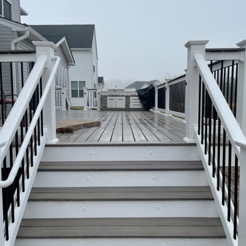 General Contracting - Project Gallery
