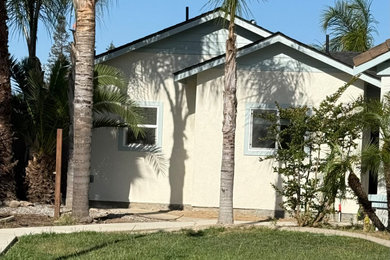 Exterior home idea in Sacramento