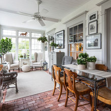 Sunroom
