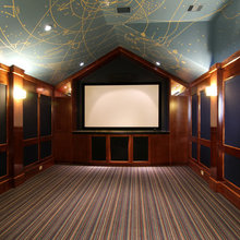 Cool Accents