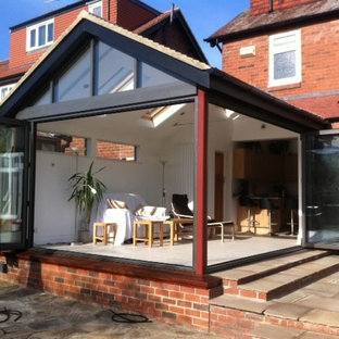 Most Popular Sunroom Remodeling Ideas | Houzz