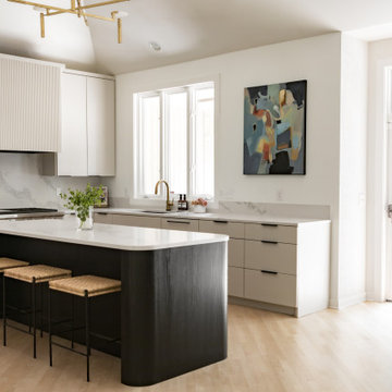 Courneya Kitchen