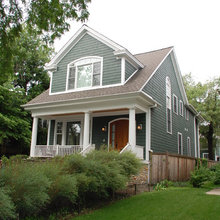 Exterior Color
