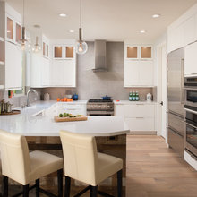 kitchen renovation fox run