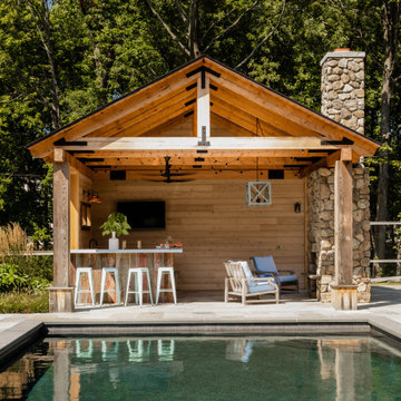 Carriage House Revision