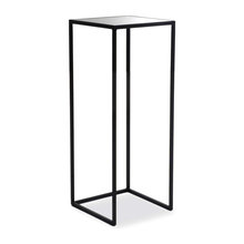 End tables for speakers