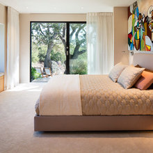 Omi's bedroom